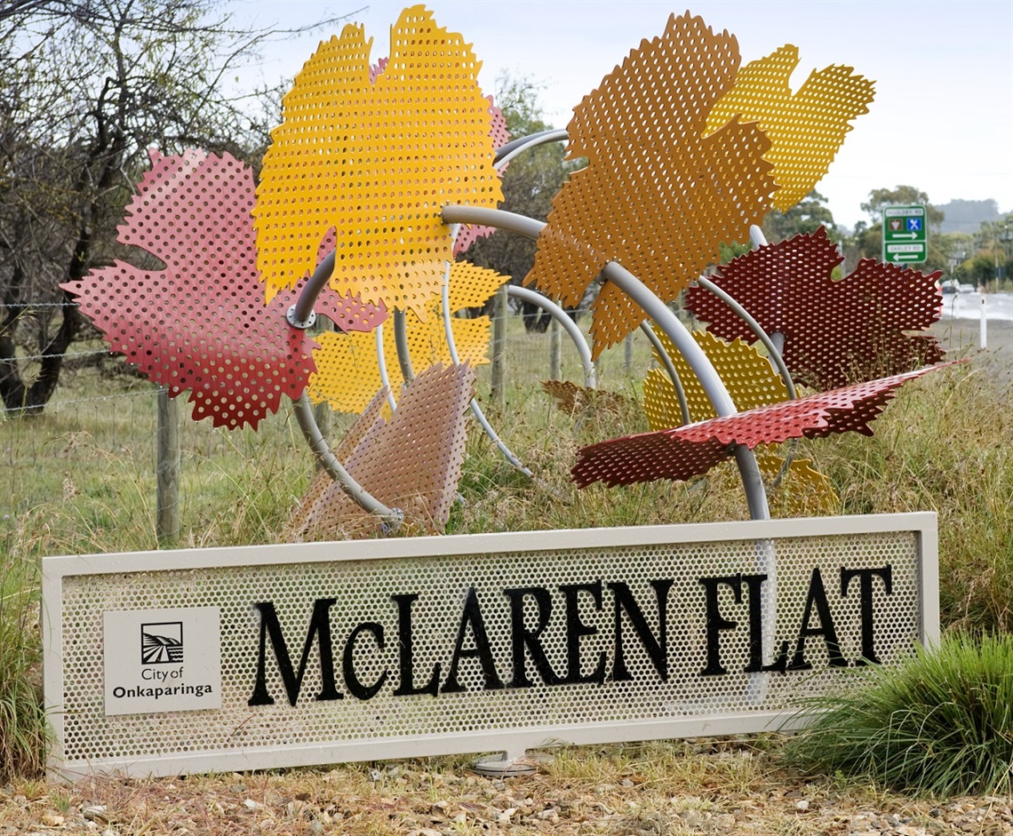 McLaren Flat