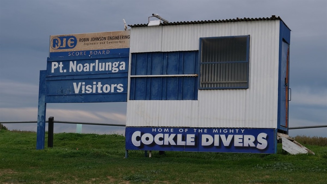 The $3.3 million Port Noarlunga Sports Complex upgrade will go ahead after the state government announced it would match City of Onkaparinga funding.