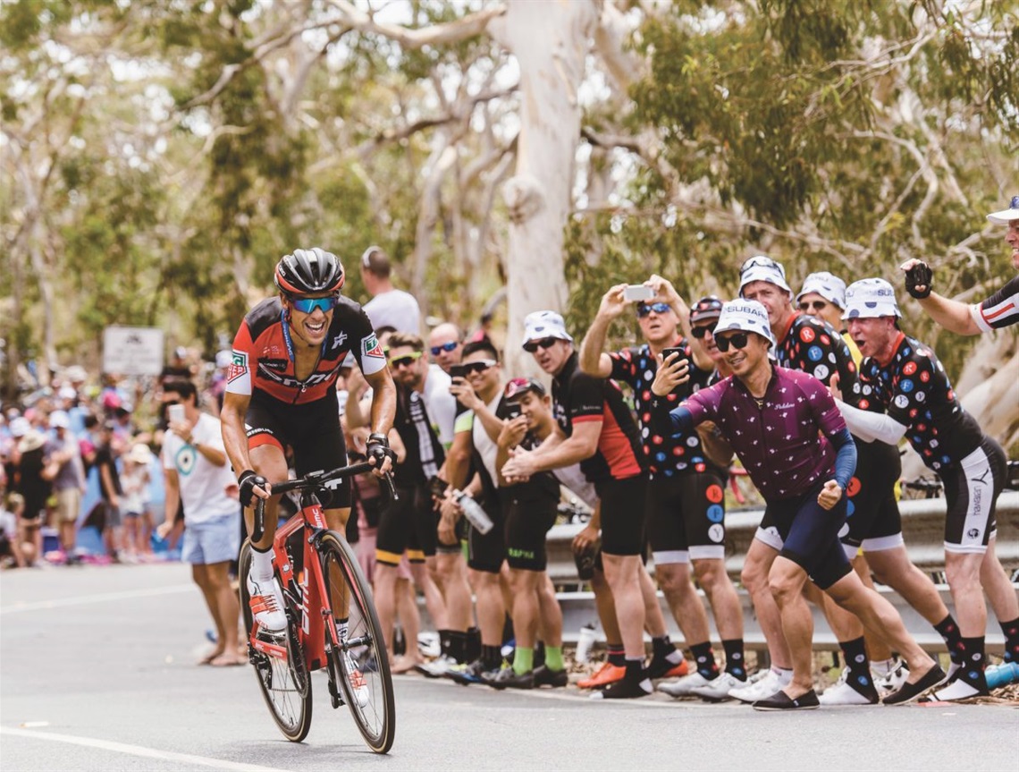 Tour Down Under