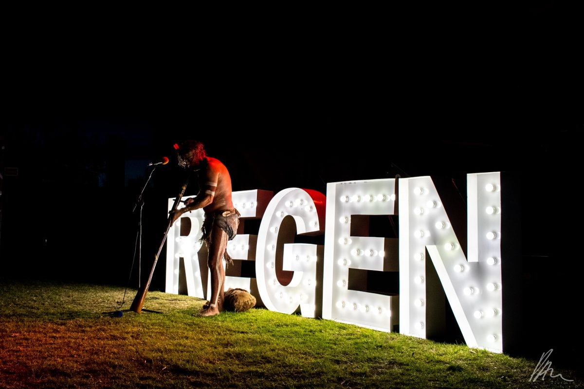 The 2019 festival showcased local talent (photographs courtesy of Seventh Photography), and was MC’s by Coleman Kain (picture 4), a graduate of Onkaparinga Youth’s event management course.