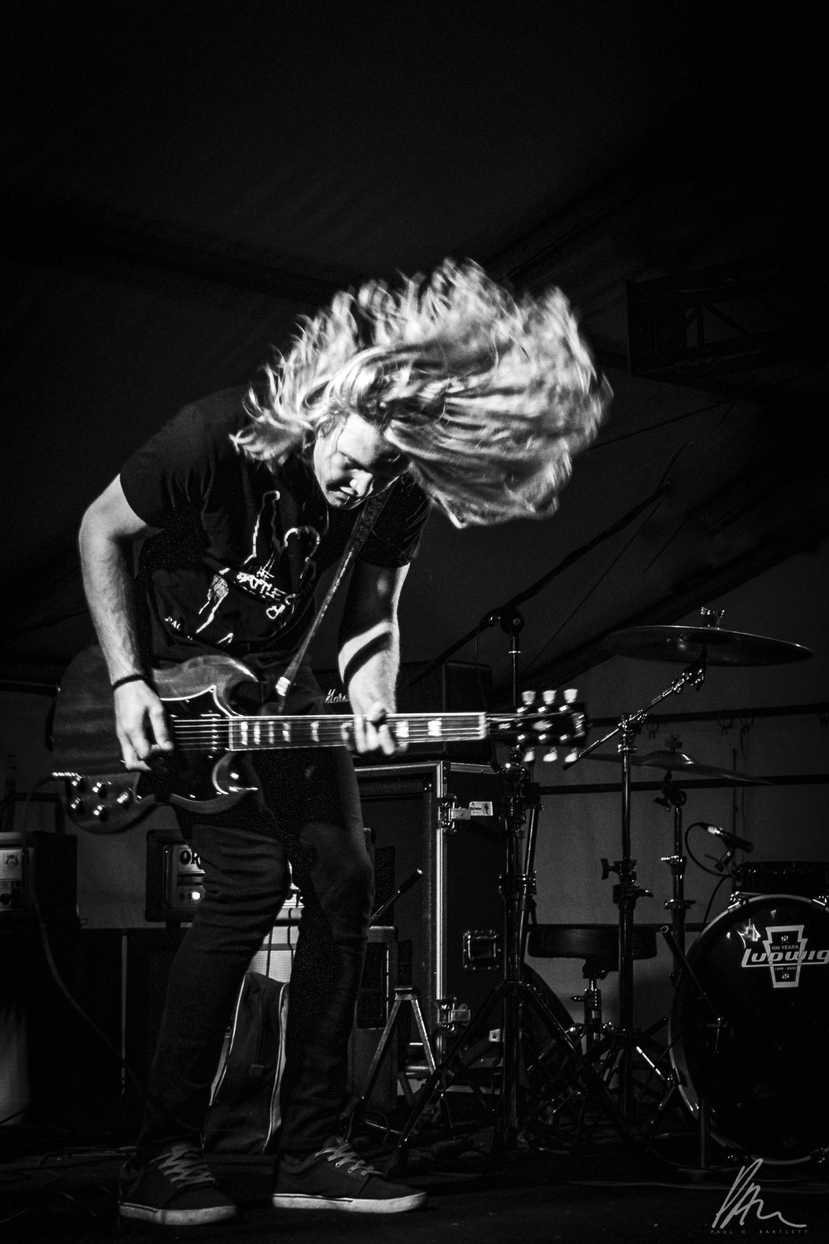 The 2019 festival showcased local talent (photographs courtesy of Seventh Photography), and was MC’s by Coleman Kain (picture 4), a graduate of Onkaparinga Youth’s event management course.