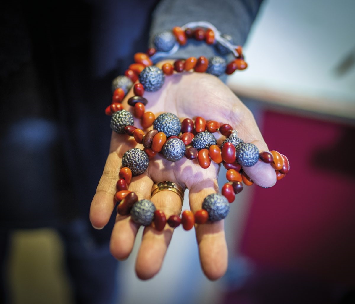 unique necklaces