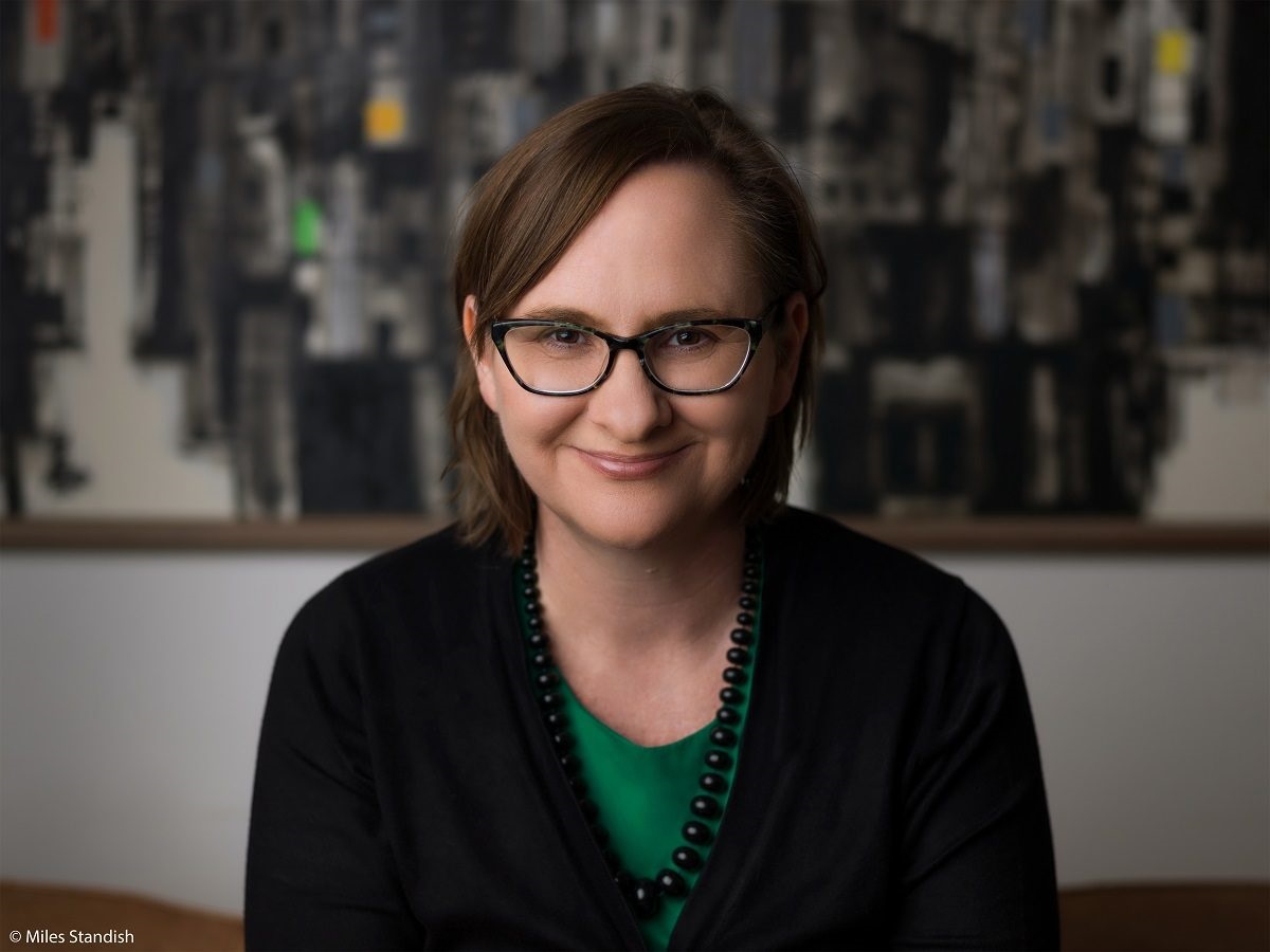 Author Imbi Neeme
