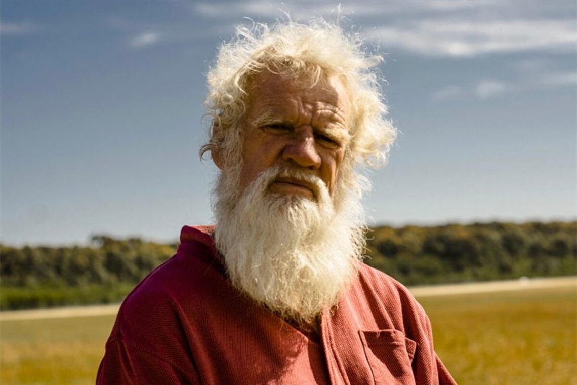 Bruce Pascoe