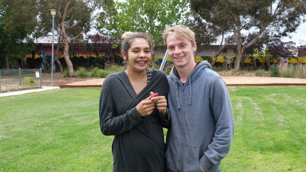 Two years ago, a group of community groups, led by the City of Onkaparinga and the Connect Christie Downs working group