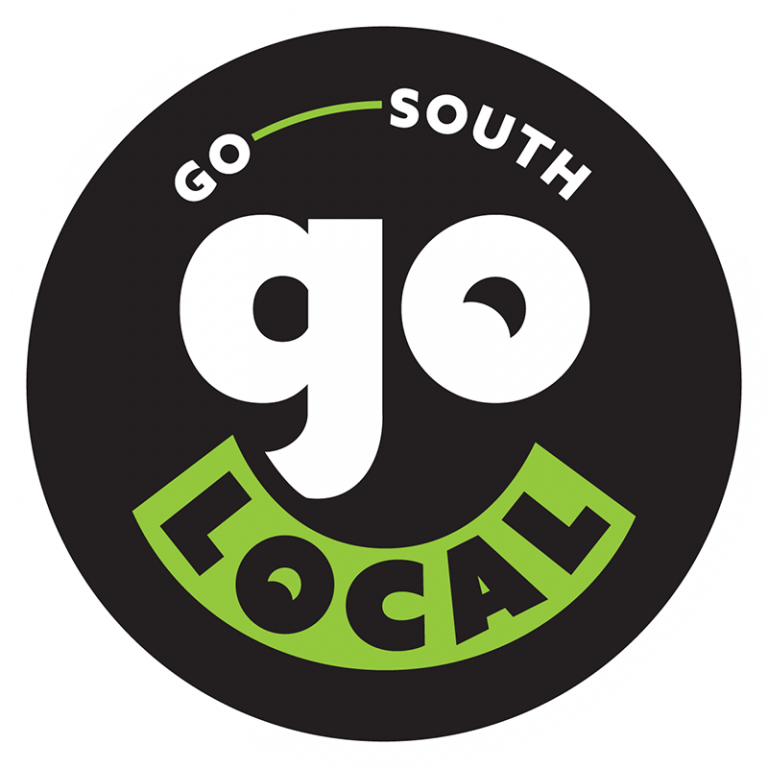 Go South Go Local