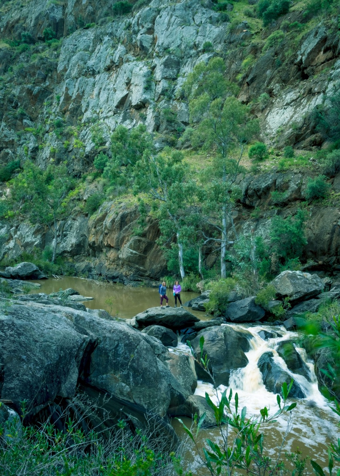 Onkaparinga River National Park
