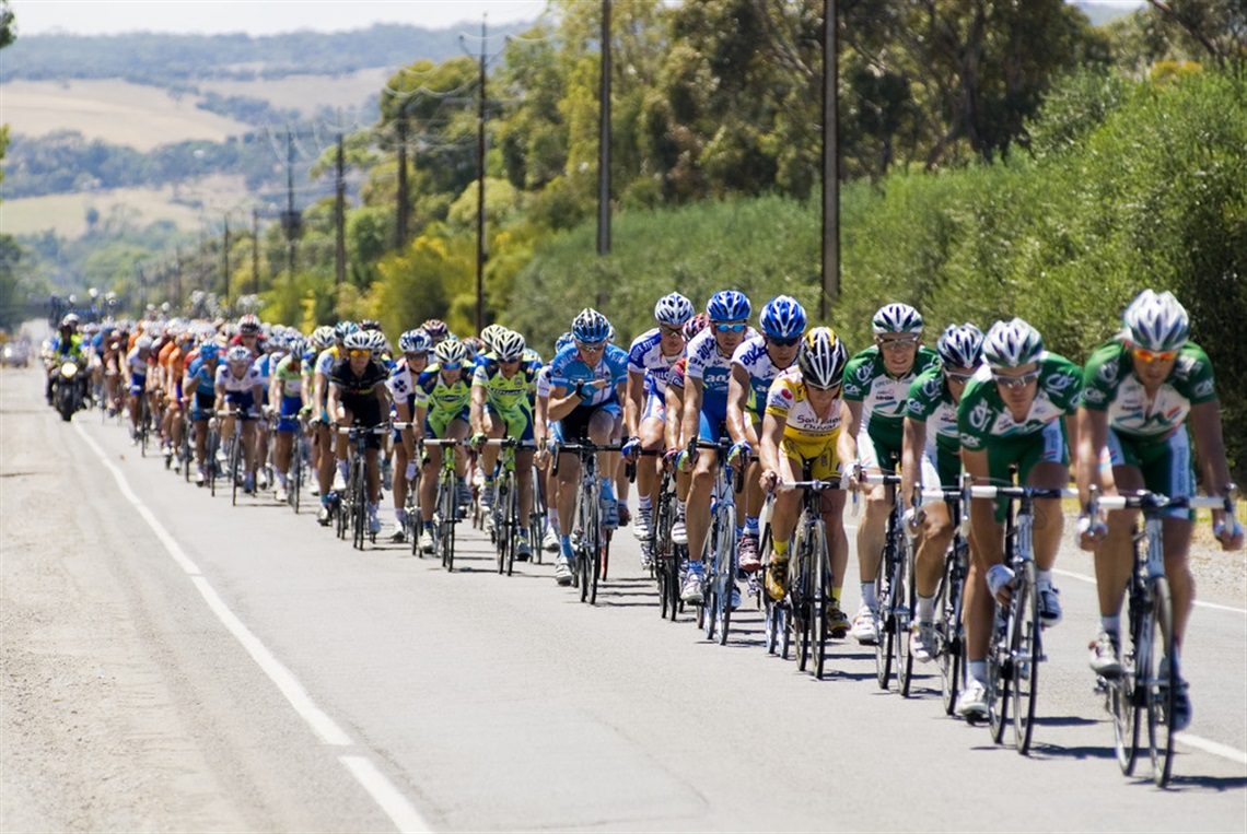 Tour Down Under