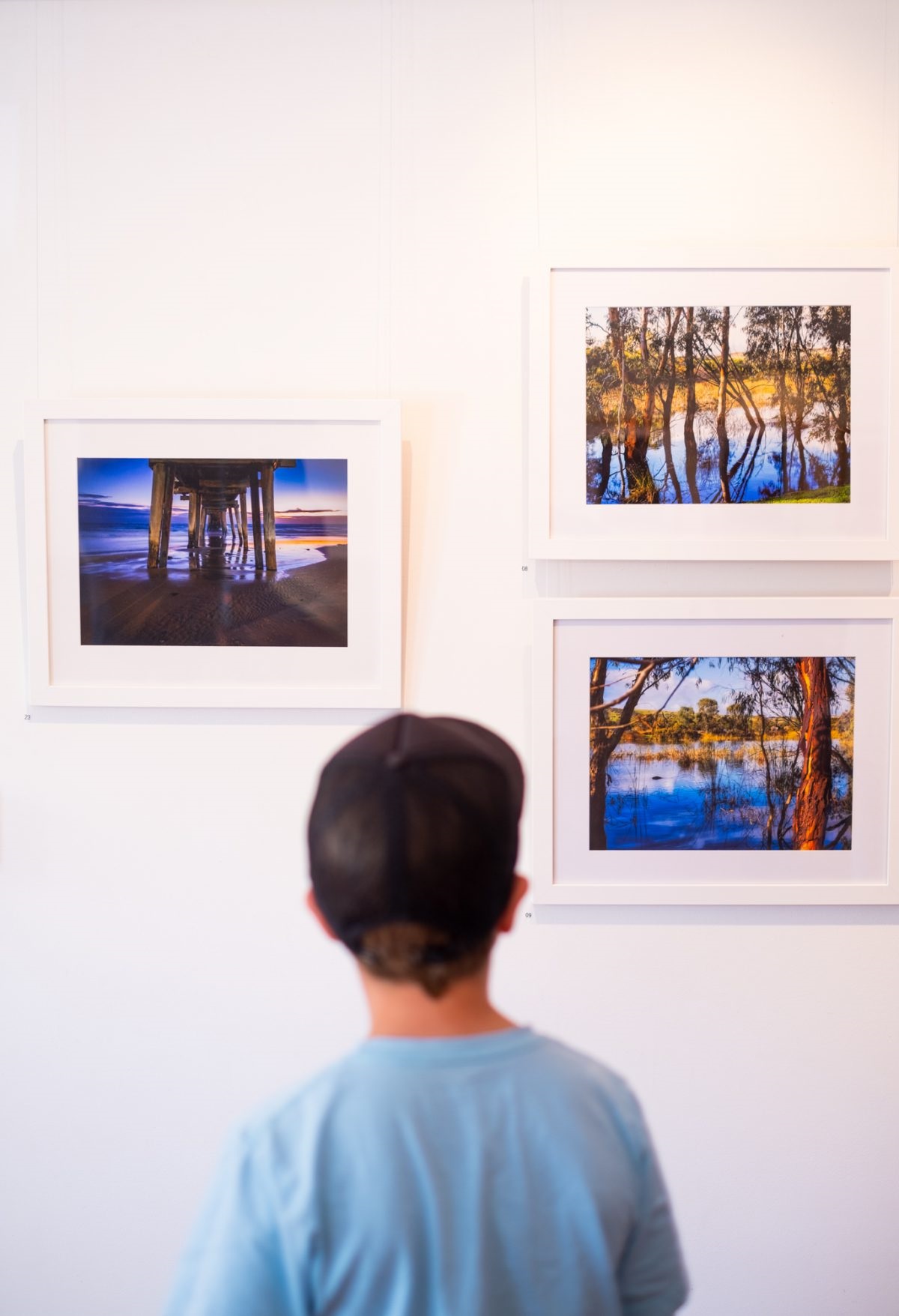 Port Noarlunga Arts Precinct 2021 Program