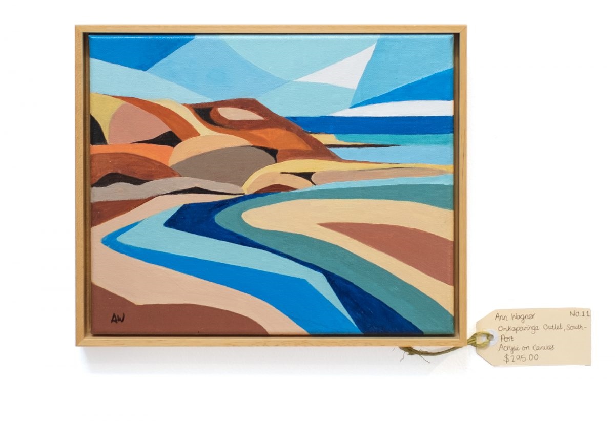 Port Noarlunga Arts Precinct 2021 Program