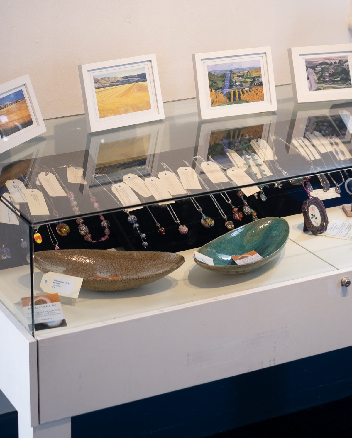 Port Noarlunga Arts Precinct 2021 Program
