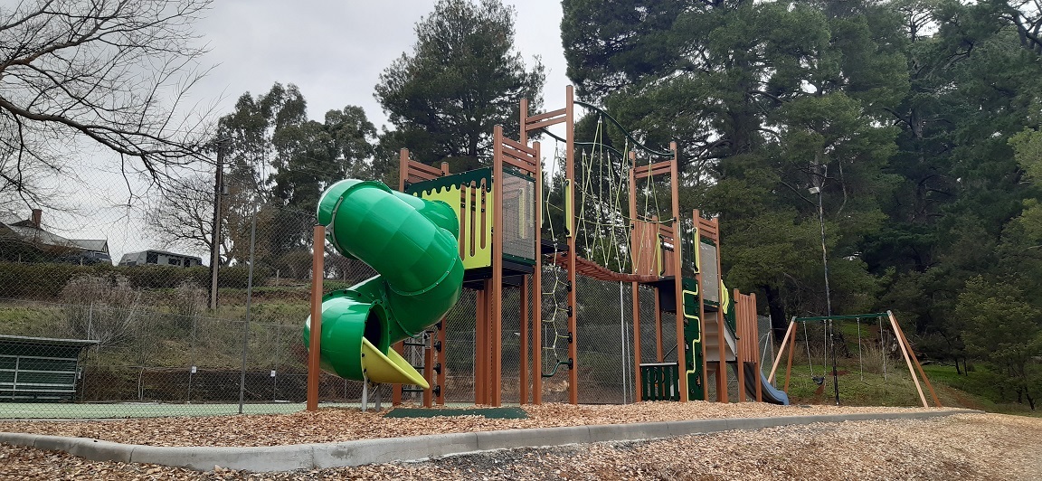 Clarendon Recreation Park
