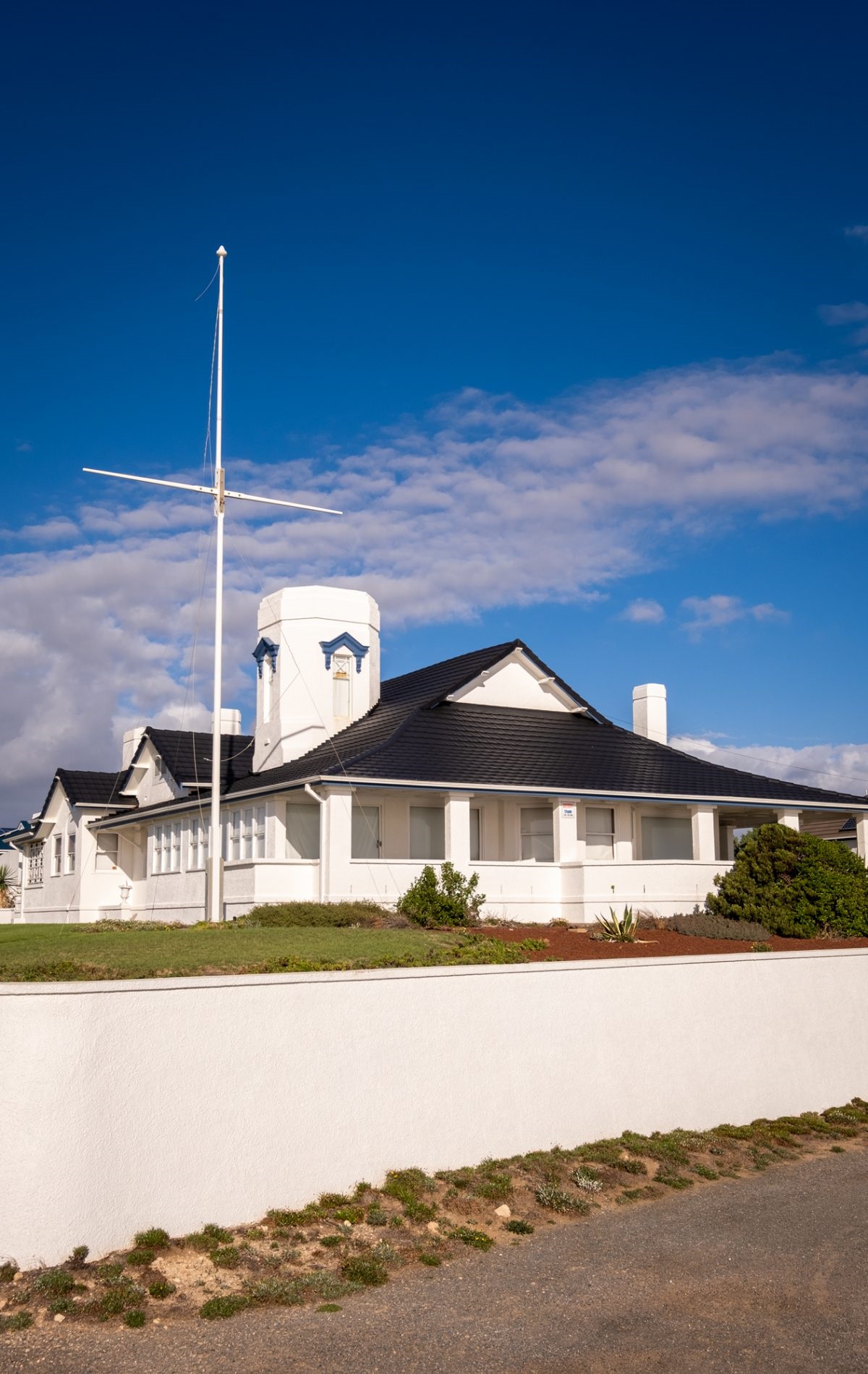 Fan Court, Port Noarlunga