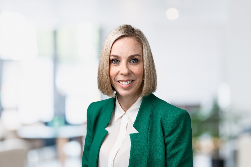 Dr Kylie Dunning