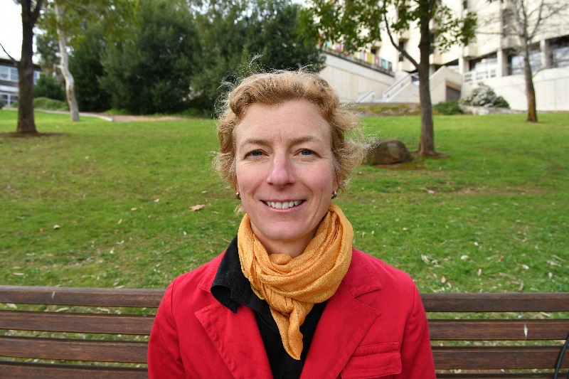 Dr Margaret Shanafield