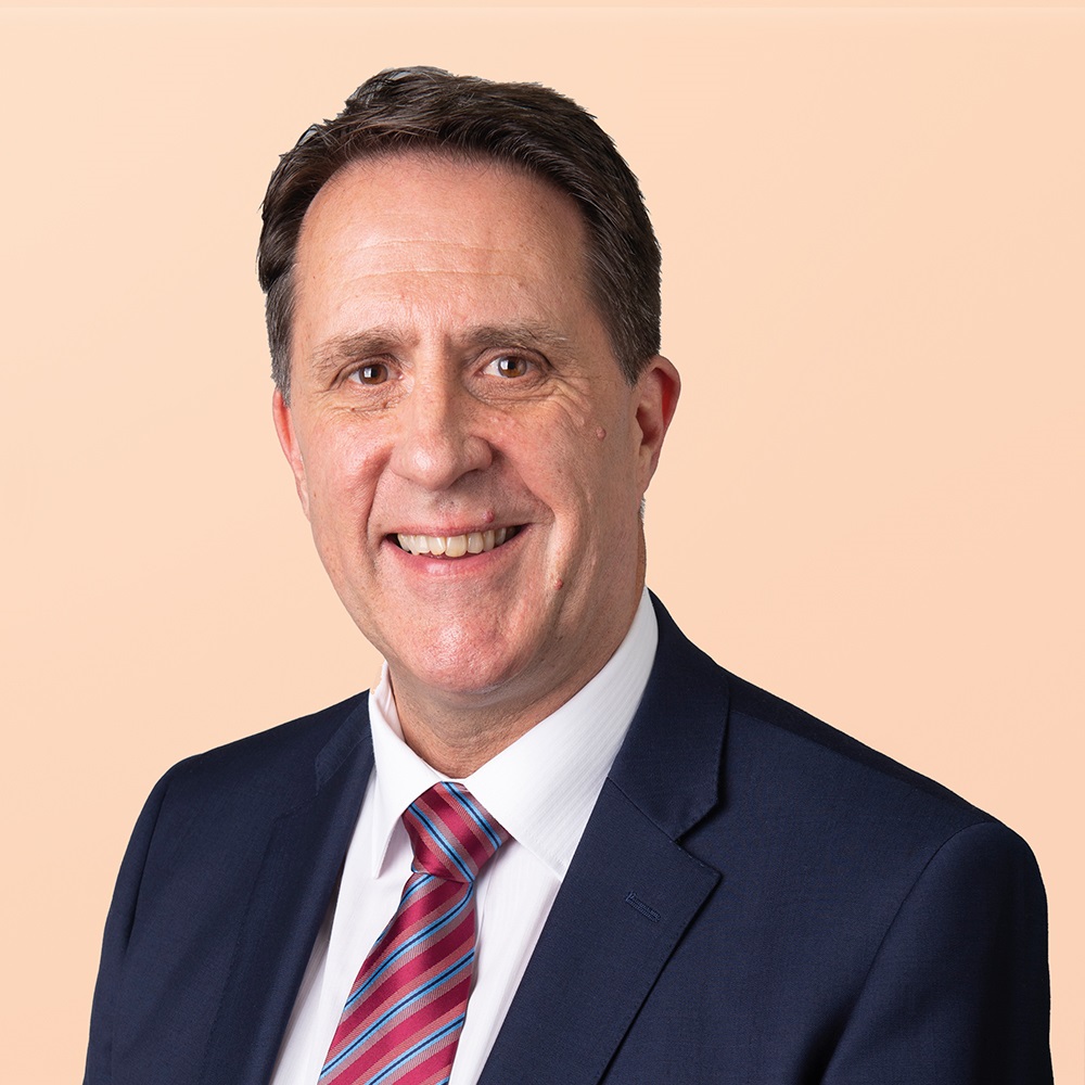 Michael O'Brien, Pimpala Ward councillor