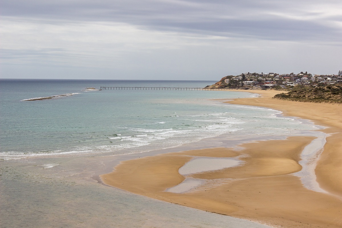 Onkaparinga Presence