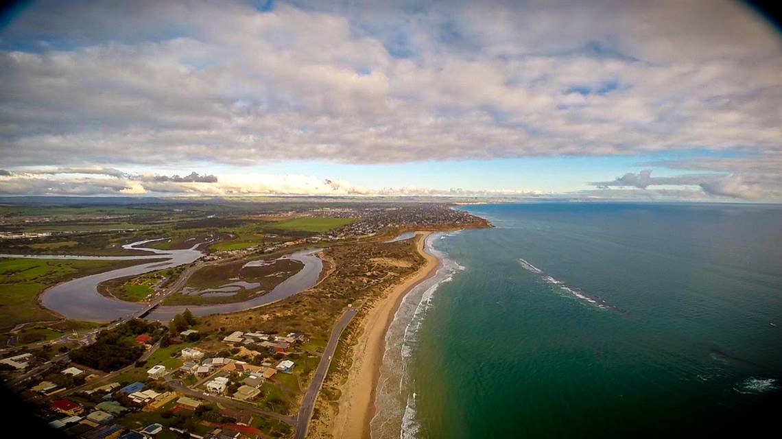 Port Noarlunga