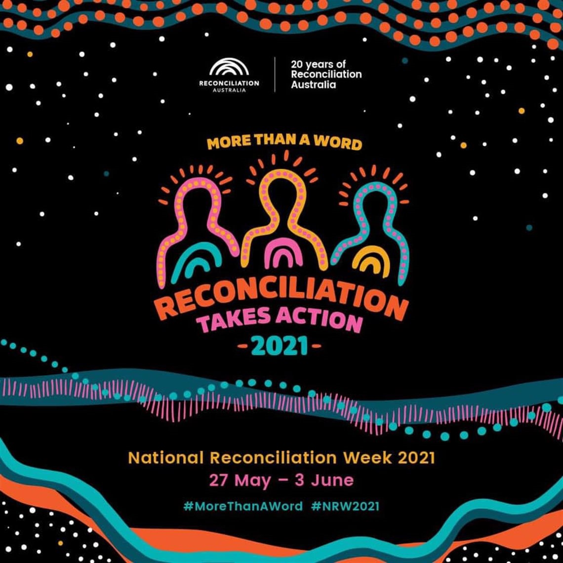Reconciliation Week 2021