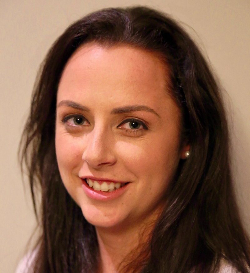 Dr Grace Vincent
