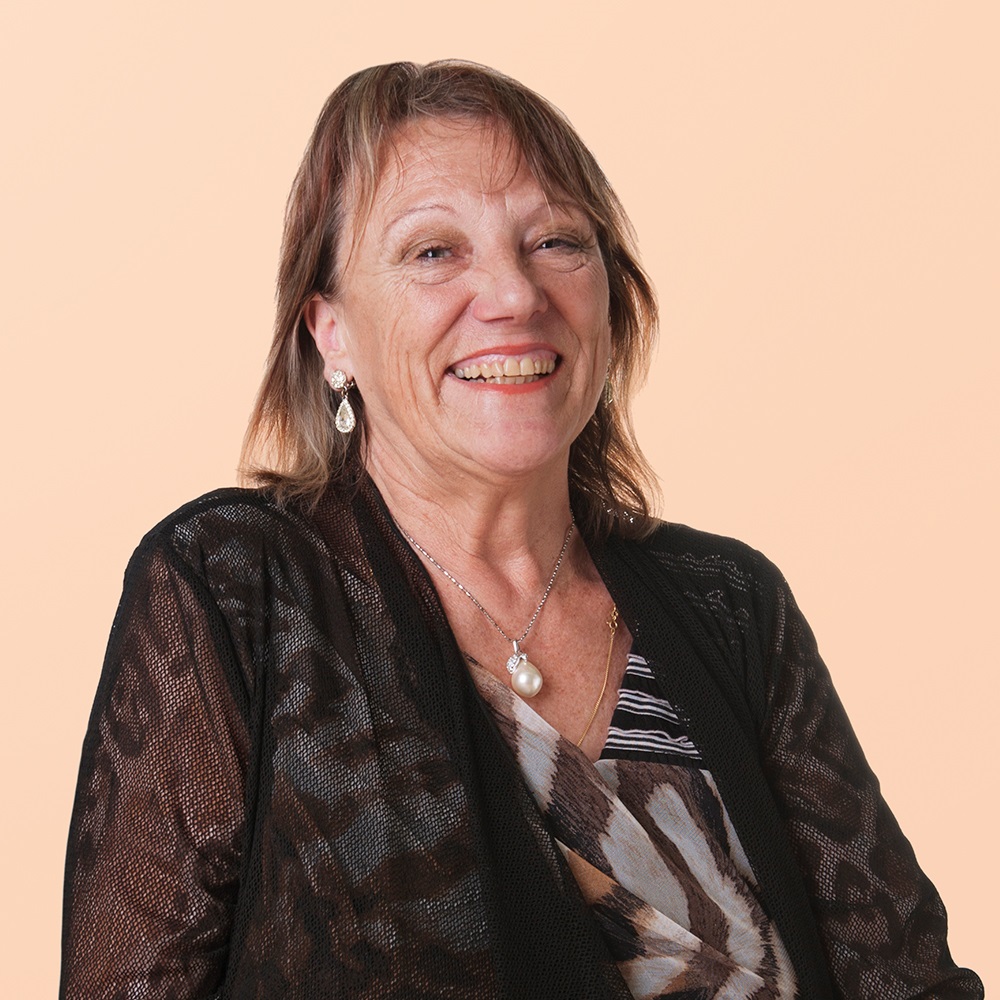 Sandra Brown, Pimpala Ward councillor