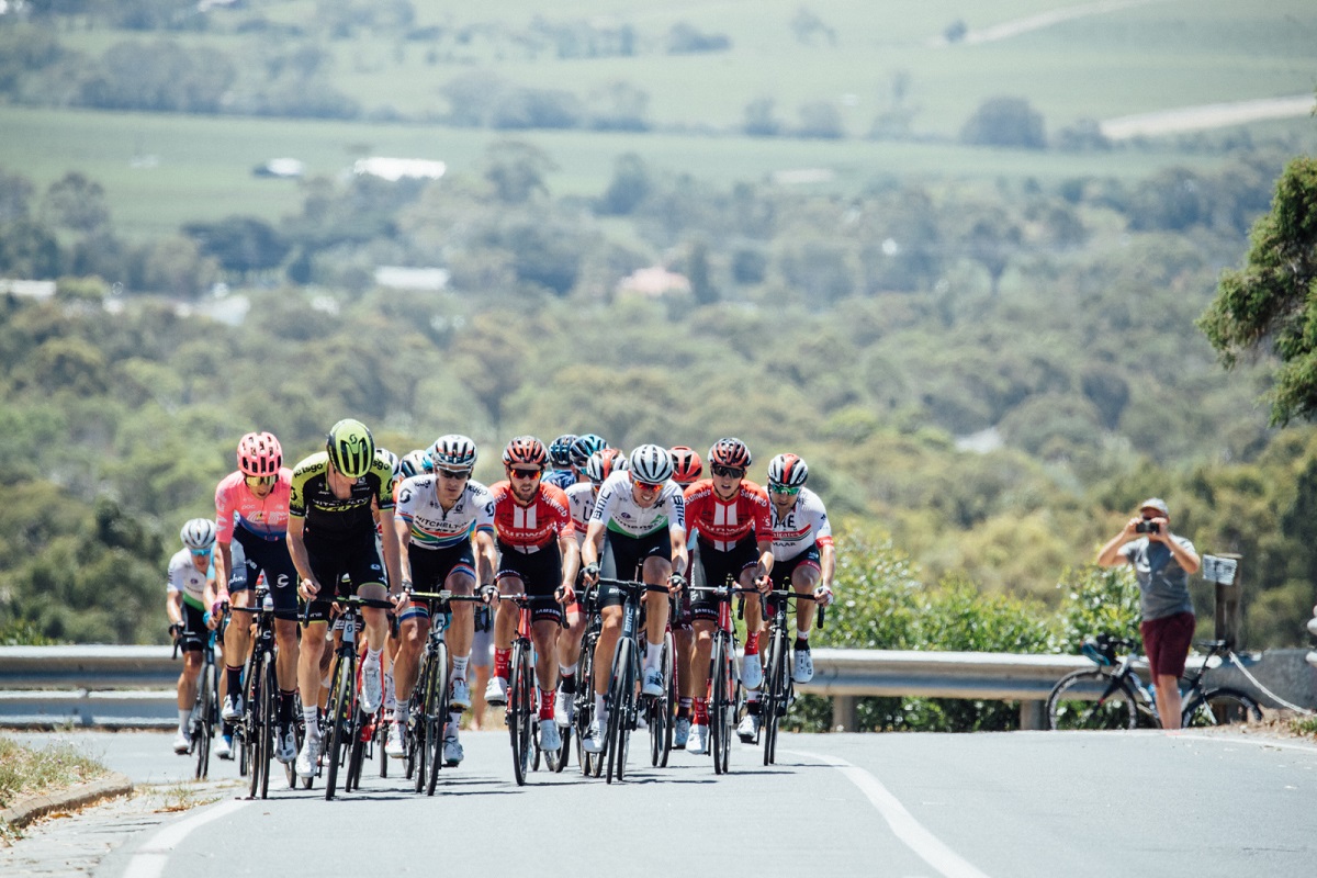Get ready for the Santos Festival of Cycling Onkaparinga Now