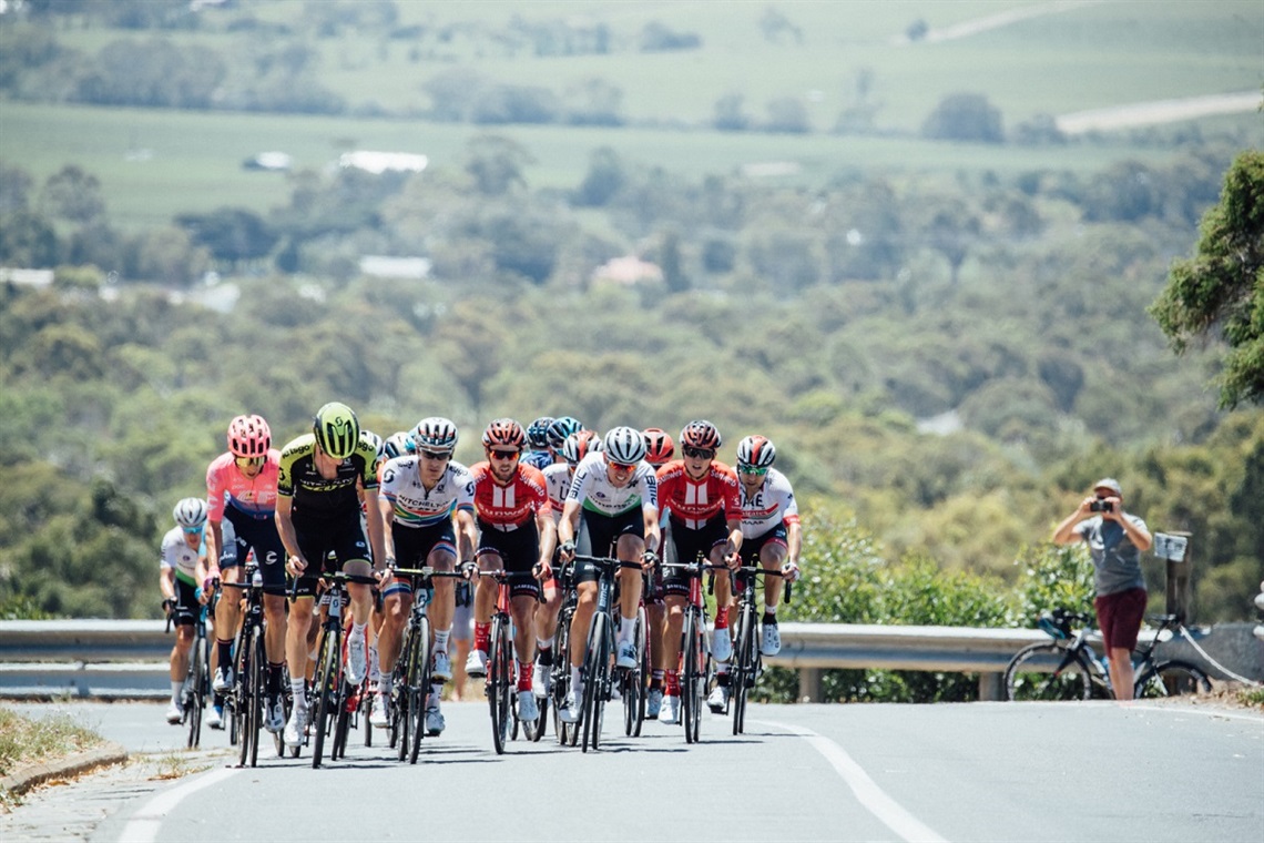 Tour Down Under