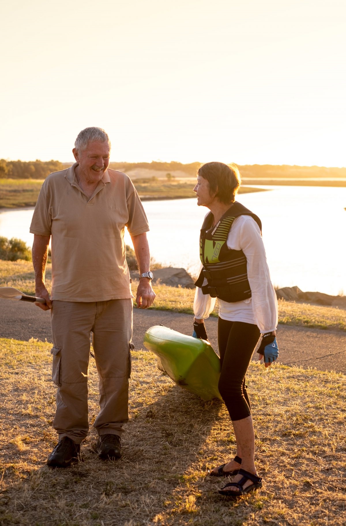 Wellness for Carers Program