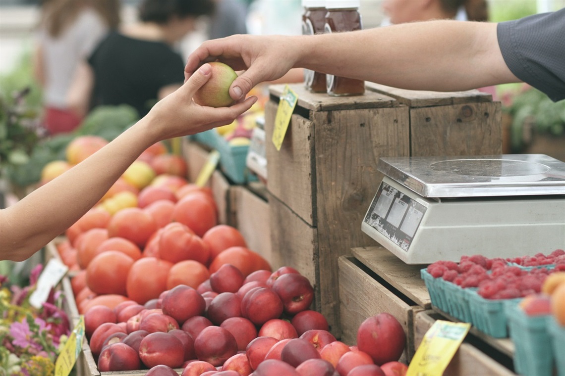 Willunga Farmers Market