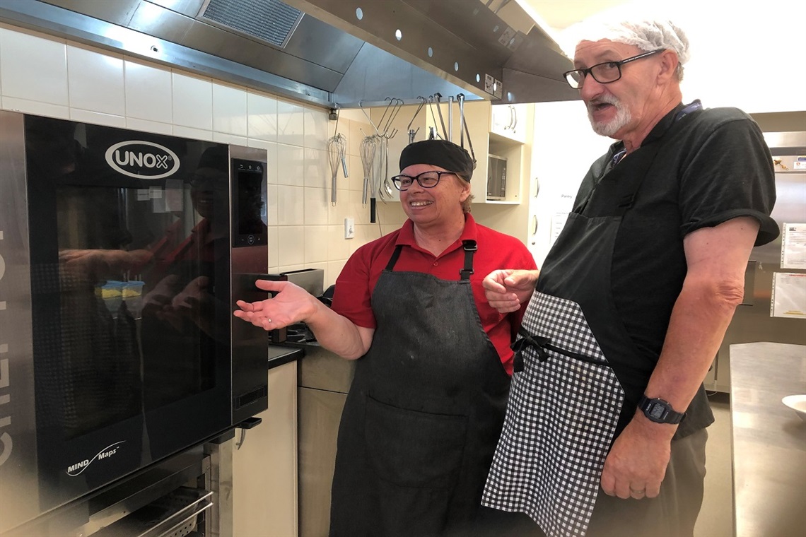 New oven at Elizabeth House.jpg