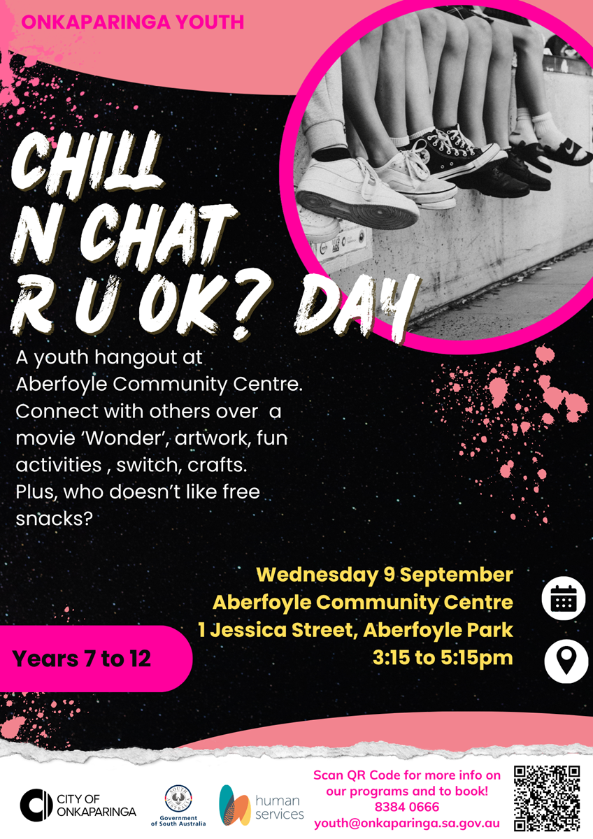 Chill n Chat R U OK Day.png