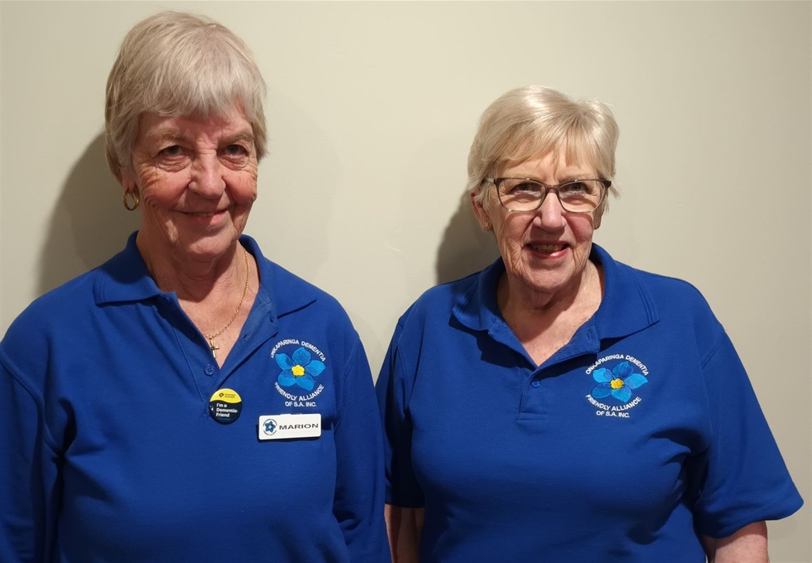 Dementia alliance - Marion Cohen and Kay Martin cropped.jpg