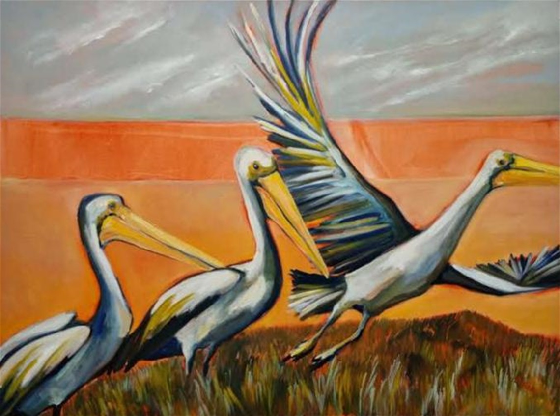 Jo Headon - Take flight - Surf art 2024 - cropped.JPG
