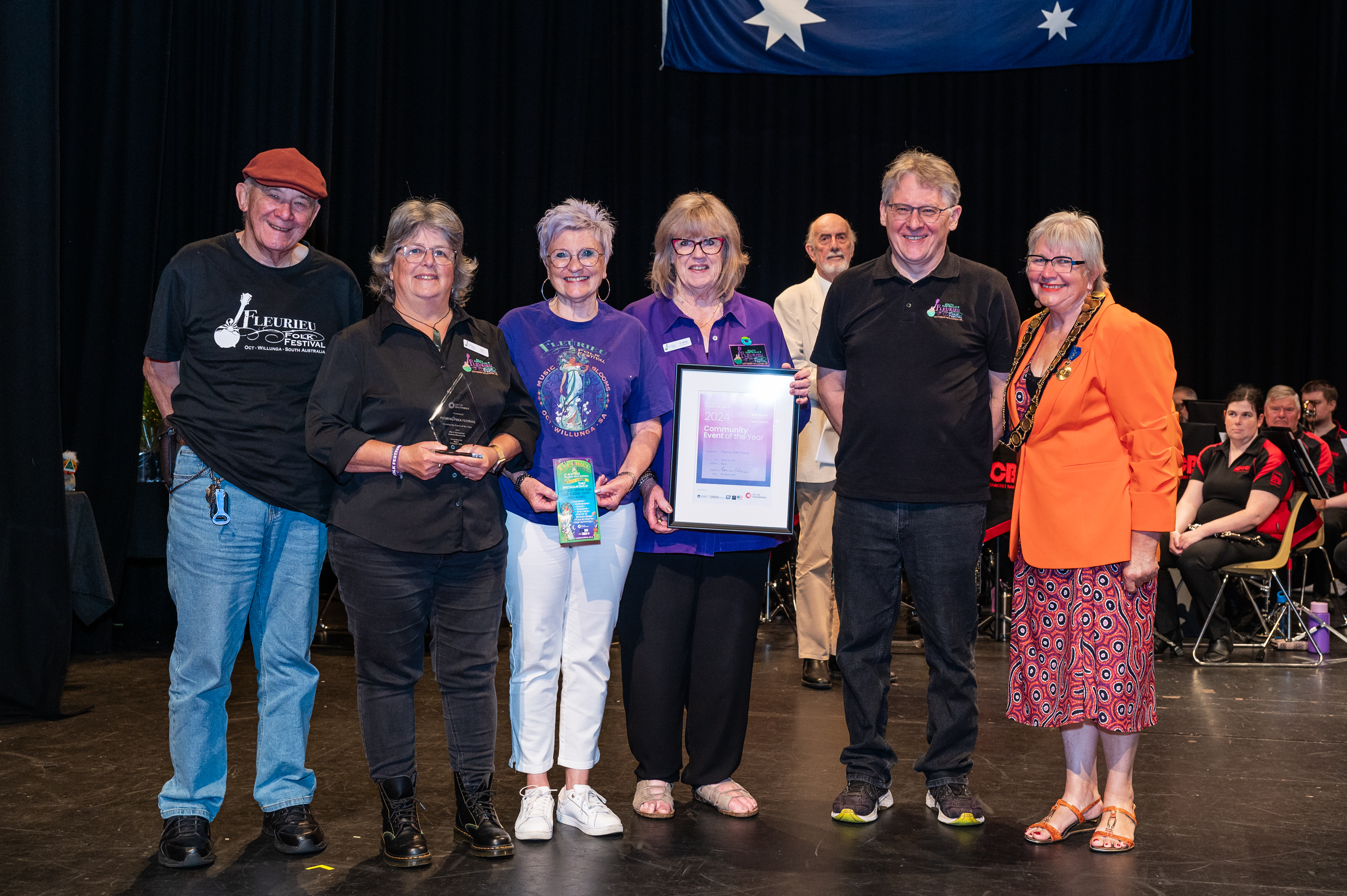 Onkaparinga council Australia Day awards and CItizenship Cermony-43.jpg