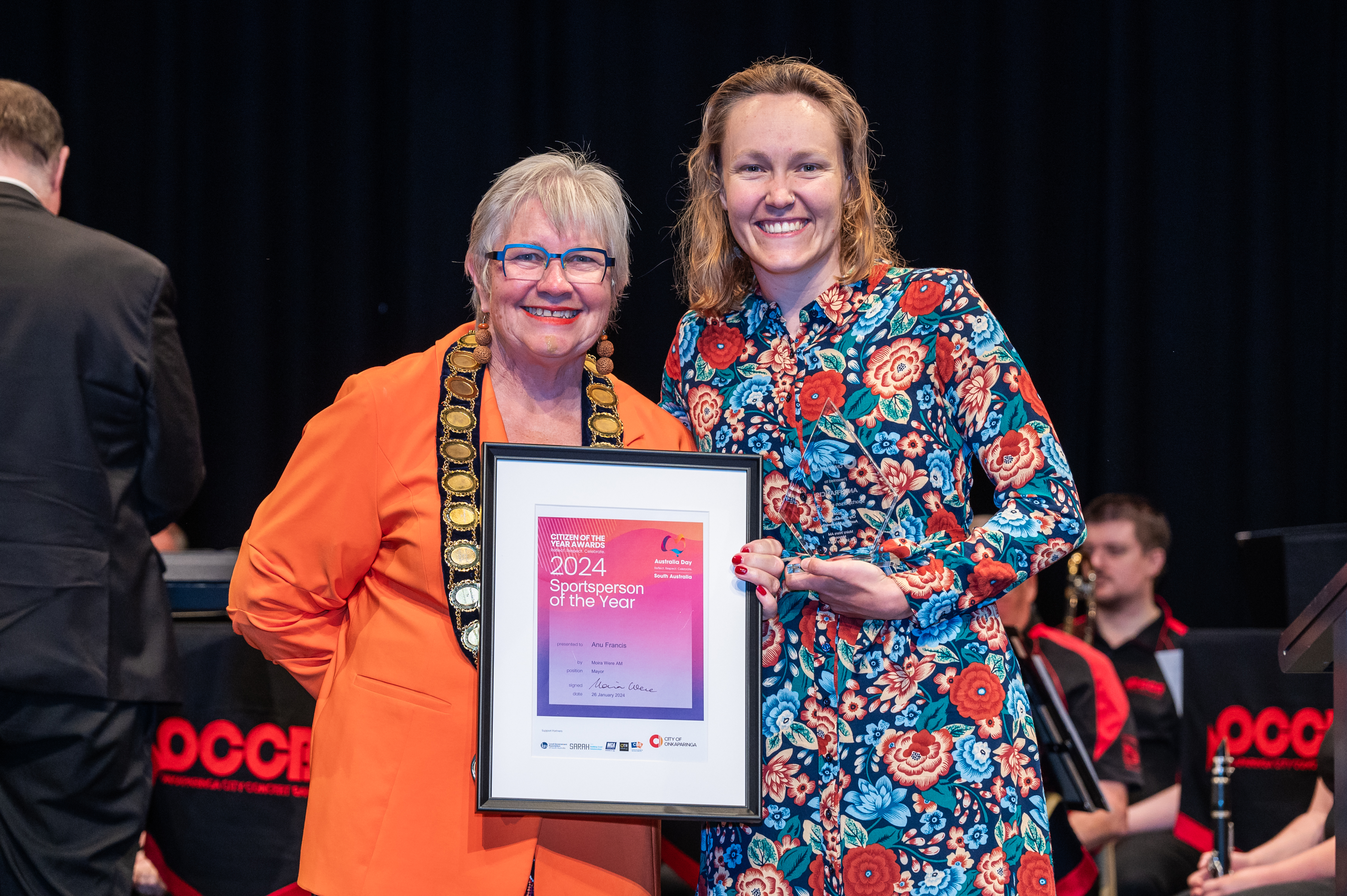 Onkaparinga council Australia Day awards and CItizenship Cermony-52.jpg