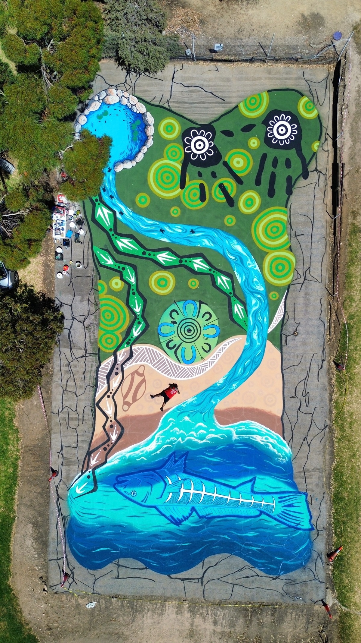 Mural at Galloway Road - OSullivan Beach.jpg