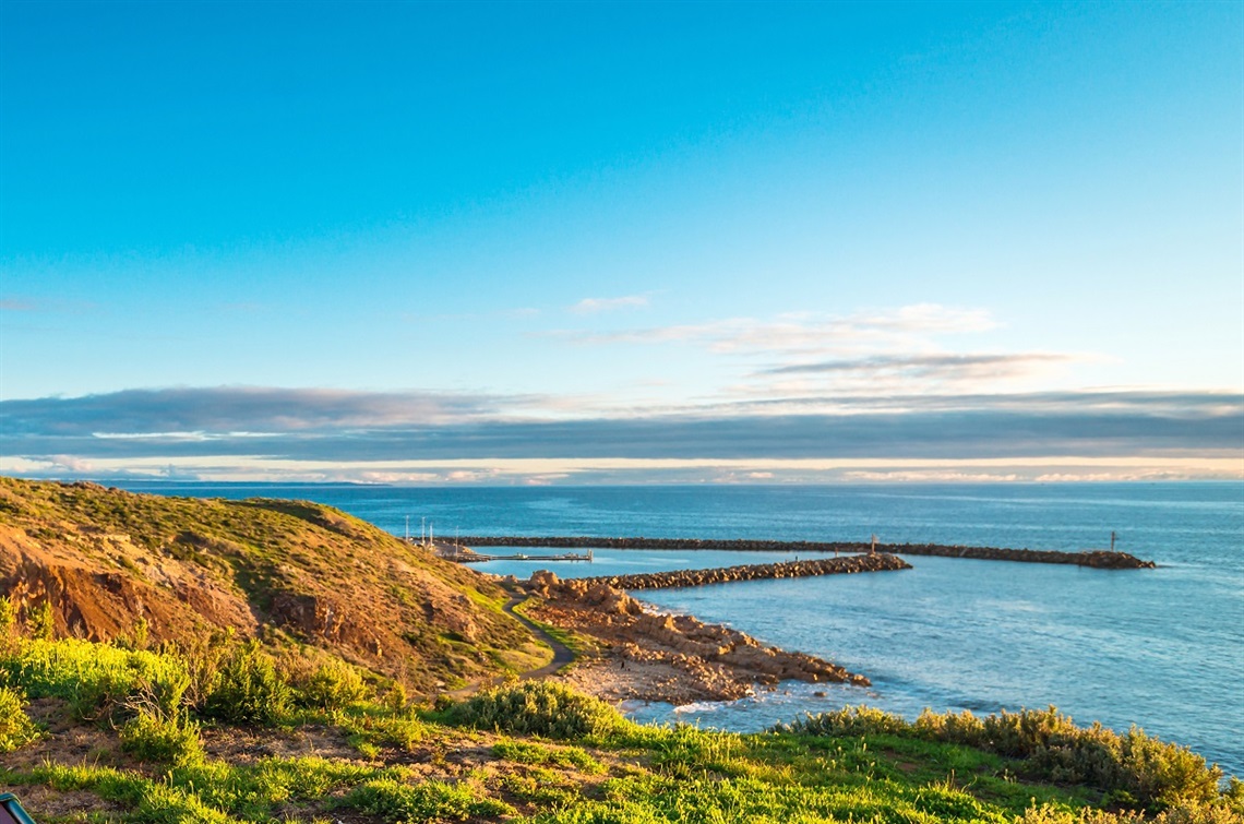 O'Sullivan Beach