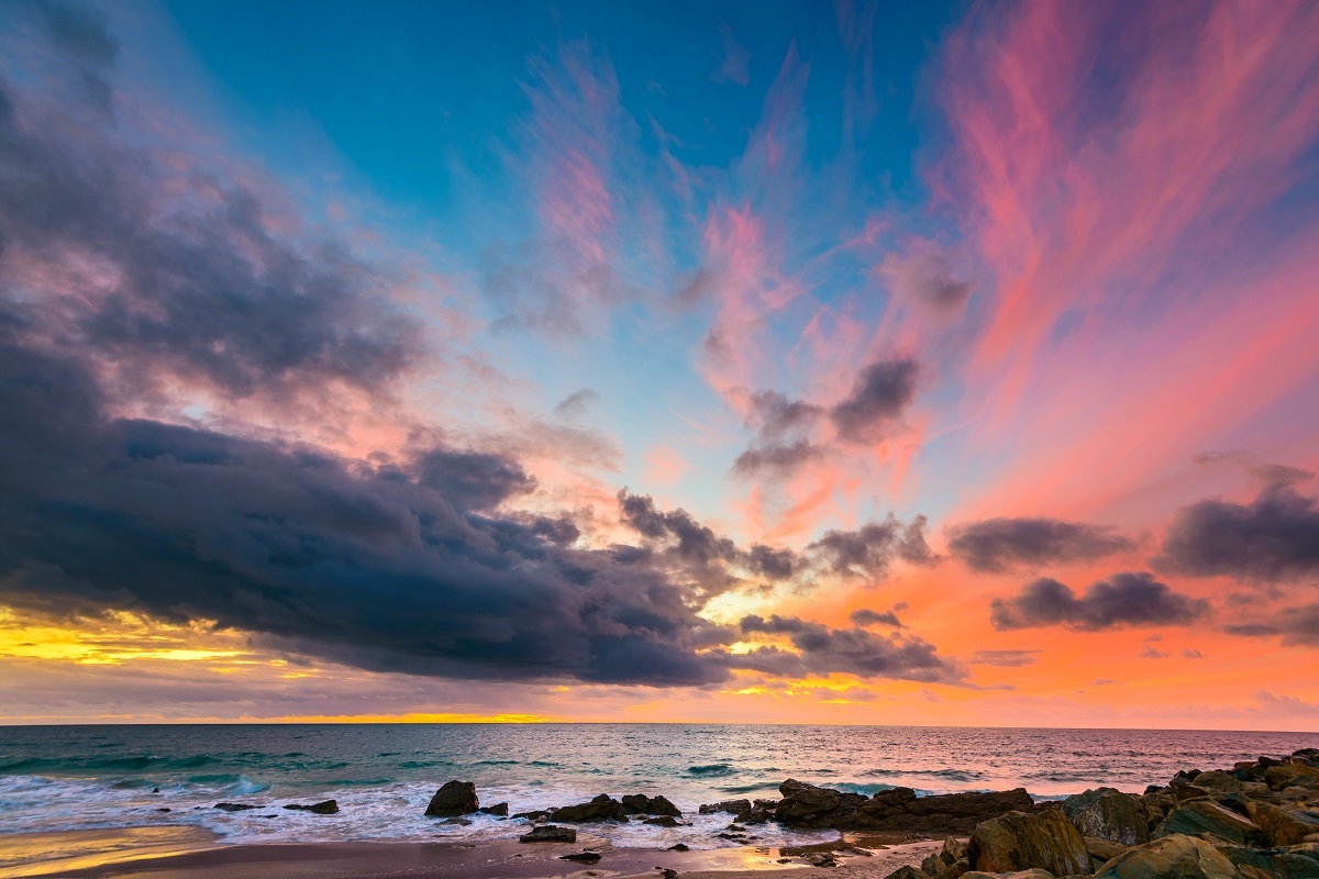 O'Sullivan Beach