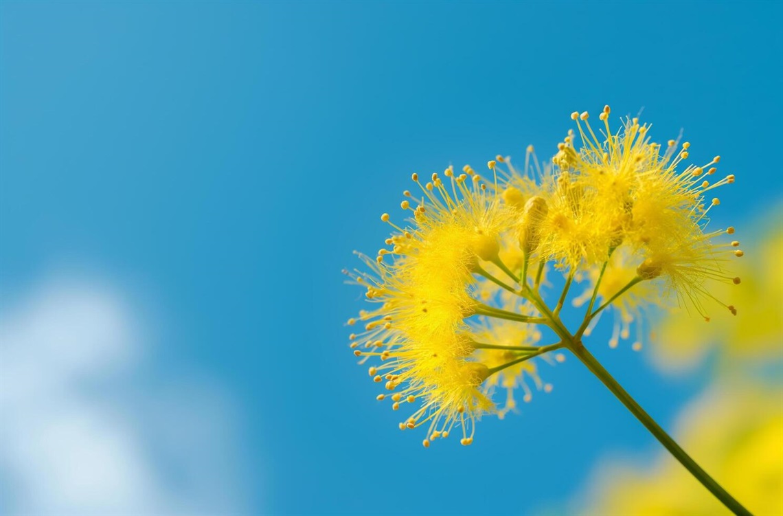 wattle and blue sky.jpg