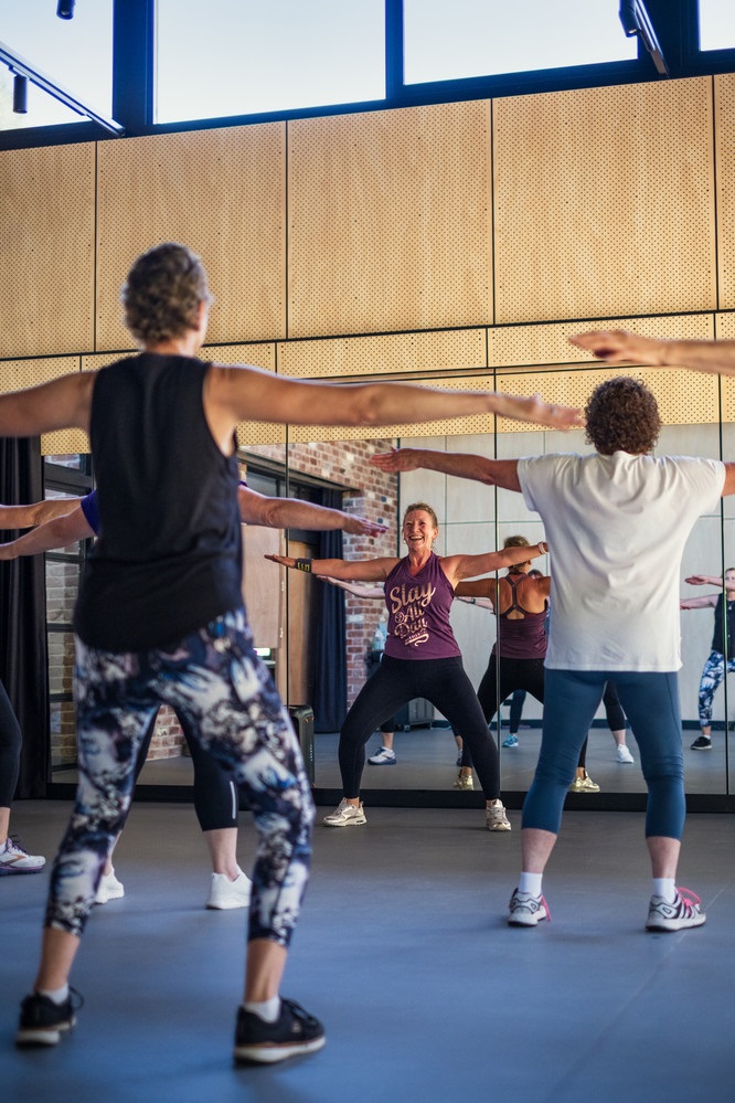 Zumba at Aberfoyle Park Community Centre.jpg
